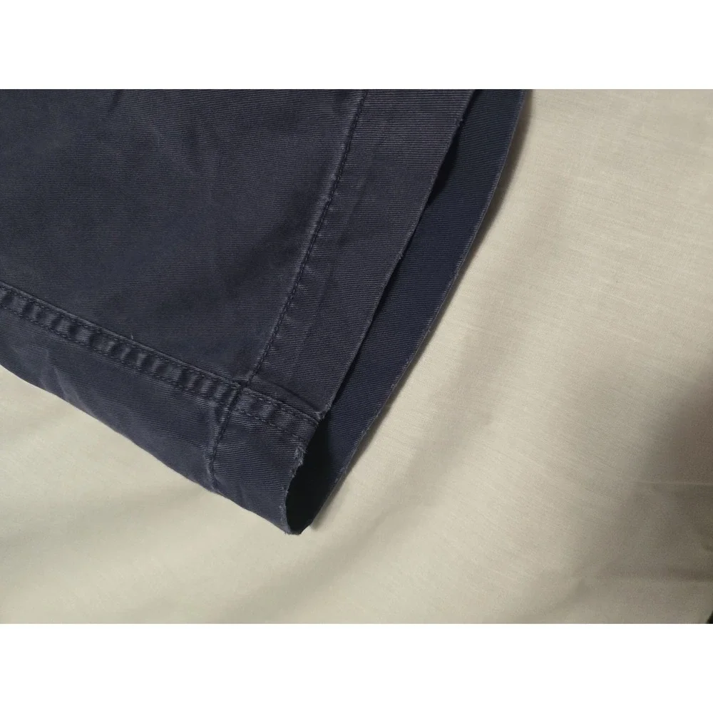 Polo Ralph Lauren Shorts Mens 31 Relaxed Fit‎ Chino Casual Embroidered Pony